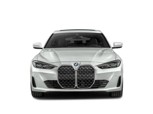 Alpine White 2024 BMW 430 Gran Coupe i xDrive