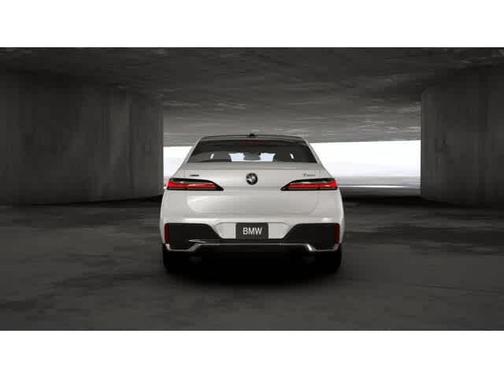 2025 BMW 760 i xDrive