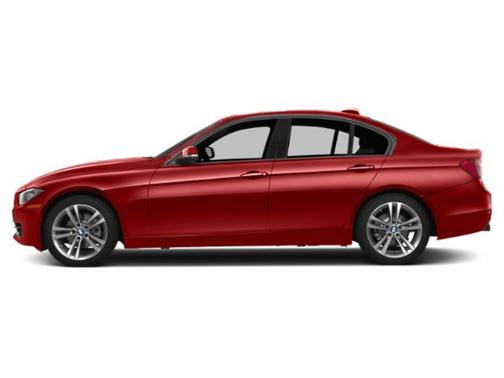 2015 BMW 328 xDrive
