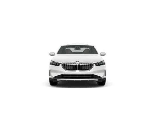 2026 BMW 530 xDrive