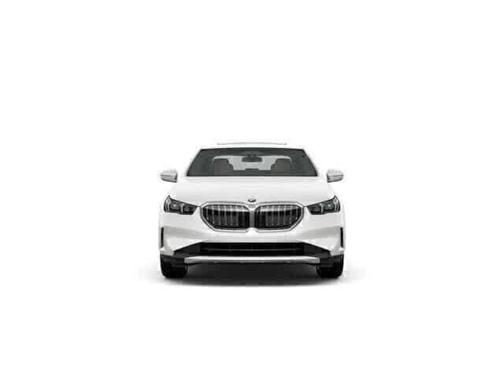 2026 BMW 530 xDrive