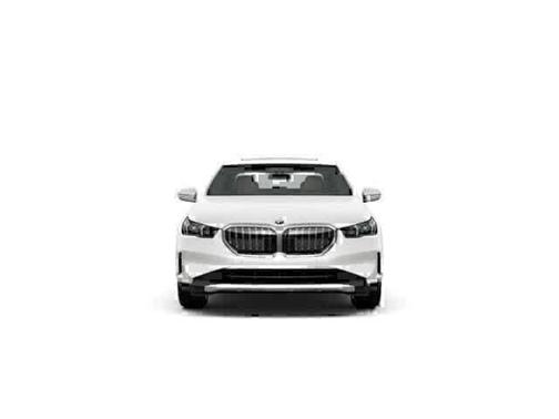 Mineral White Metallic 2026 BMW 530 xDrive