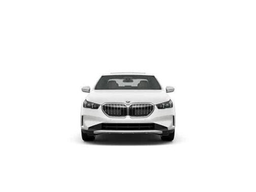 2026 BMW 530 xDrive