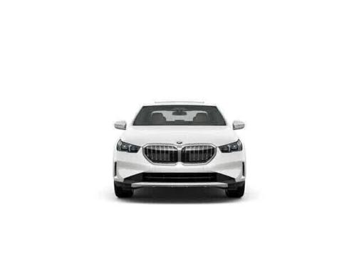 2026 BMW 530 xDrive