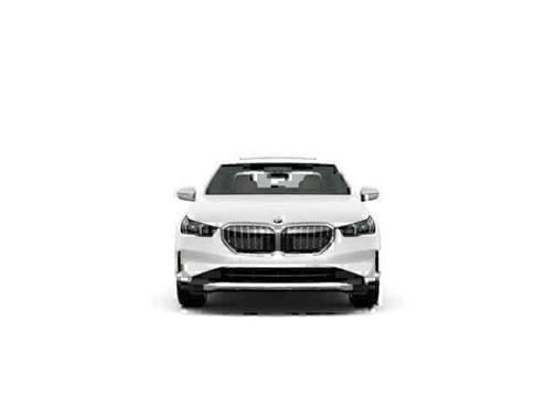Mineral White Metallic 2026 BMW 530 xDrive