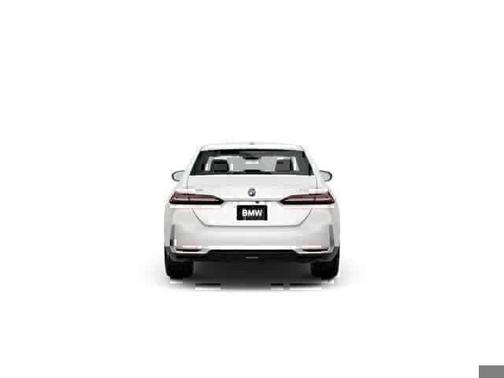 Mineral White Metallic 2026 BMW 530 xDrive