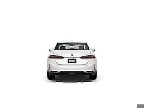 Mineral White Metallic 2026 BMW 530 xDrive