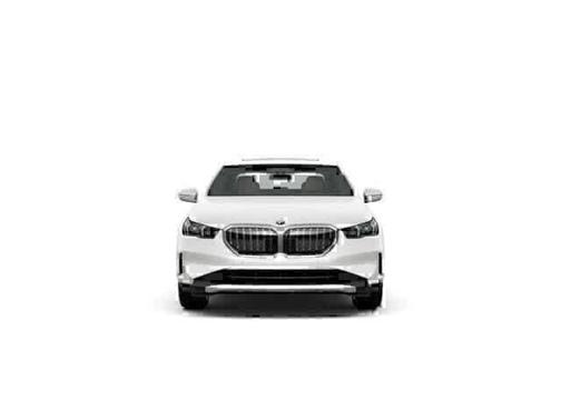 Mineral White Metallic 2026 BMW 530 xDrive