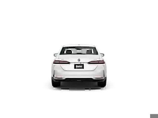 Mineral White Metallic 2026 BMW 530 xDrive