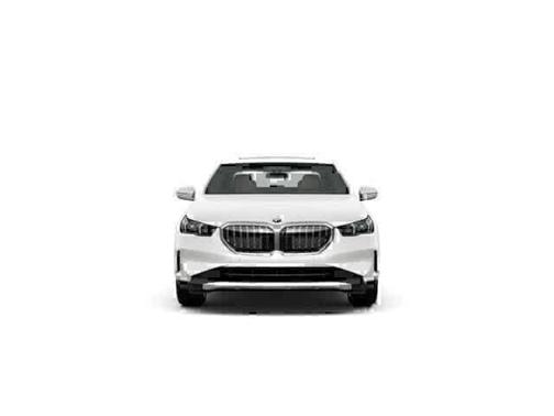 Mineral White Metallic 2026 BMW 530 xDrive