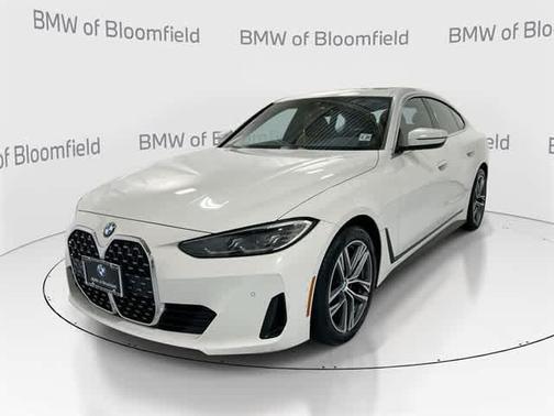 2023 BMW 430 Gran Coupe i xDrive