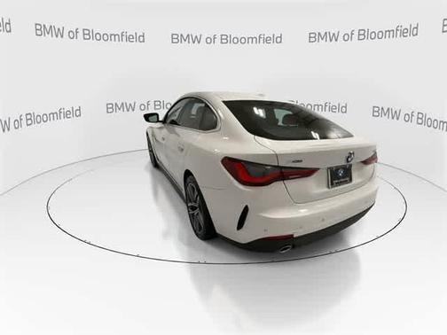 2023 BMW 430 Gran Coupe i xDrive