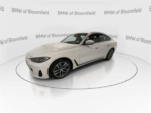 2023 BMW 430 Gran Coupe i xDrive
