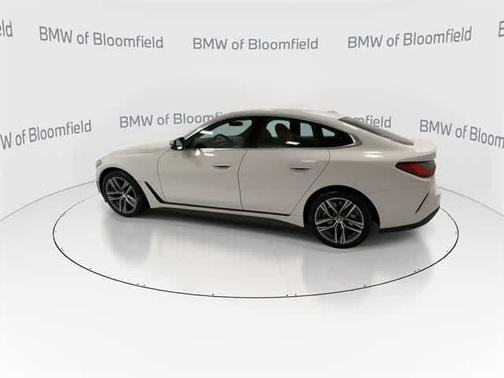 2023 BMW 430 Gran Coupe i xDrive