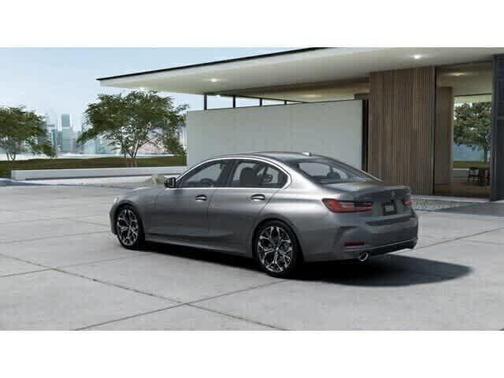 2026 BMW 330 xDrive