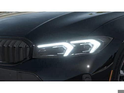 2026 BMW 330 xDrive NA