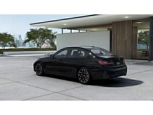 2026 BMW 330 xDrive NA