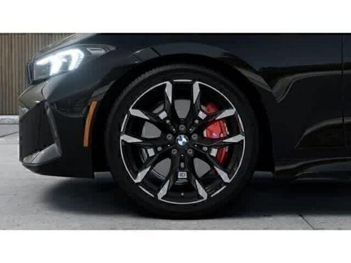 2026 BMW 330 xDrive NA