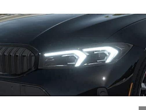 2026 BMW 330 xDrive NA