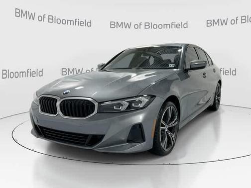 2023 BMW 330 xDrive