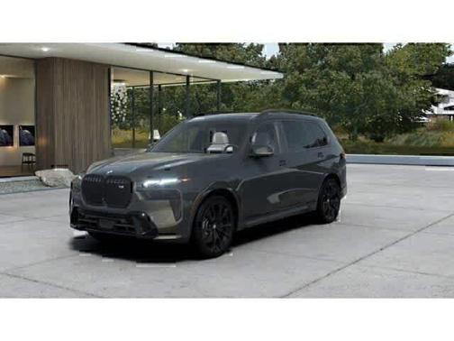 2026 BMW X7 M60i