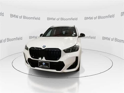2025 BMW X1 xDrive28i