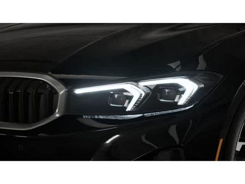 2025 BMW 330 i xDrive
