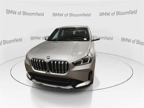 2024 BMW X1 xDrive28i