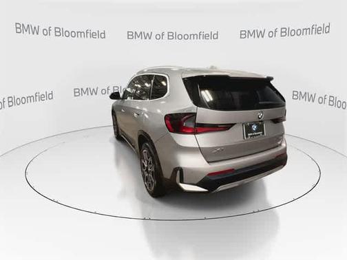 2024 BMW X1 xDrive28i