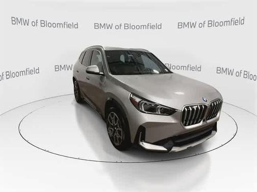 2024 BMW X1 xDrive28i