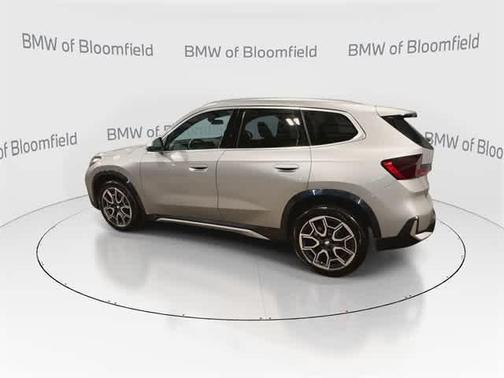 2024 BMW X1 xDrive28i