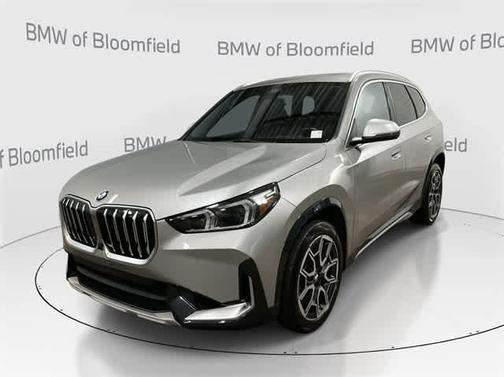 2024 BMW X1 xDrive28i