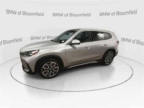 2024 BMW X1 xDrive28i