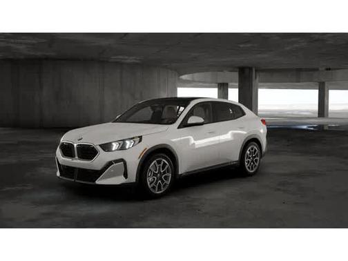 2025 BMW X2 xDrive28i