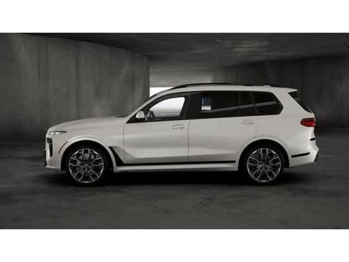 2026 BMW X7 M60i