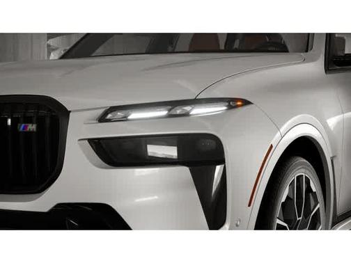 2026 BMW X7 M60i