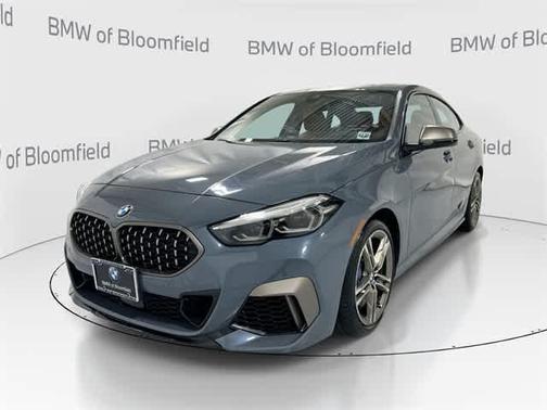 2023 BMW M235 Gran Coupe i xDrive