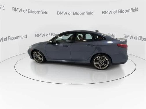 2023 BMW M235 Gran Coupe i xDrive