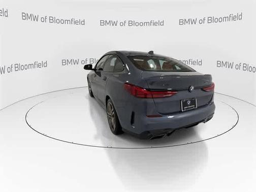 2023 BMW M235 Gran Coupe i xDrive