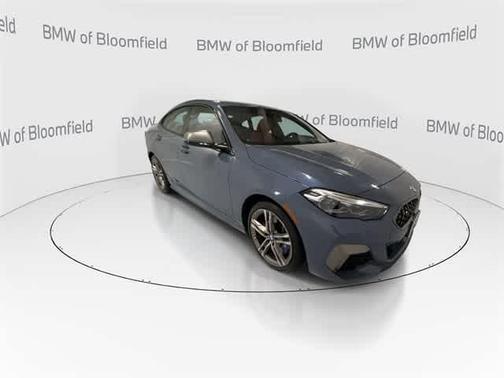 2023 BMW M235 Gran Coupe i xDrive