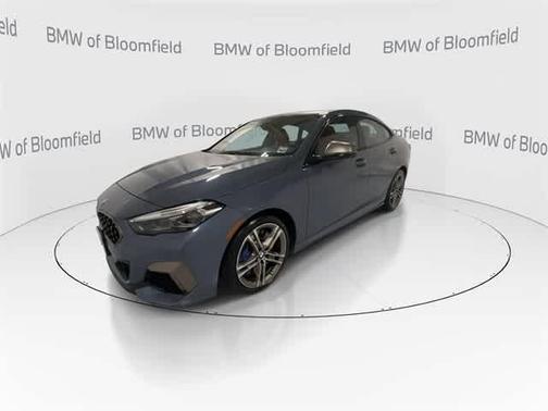 2023 BMW M235 Gran Coupe i xDrive