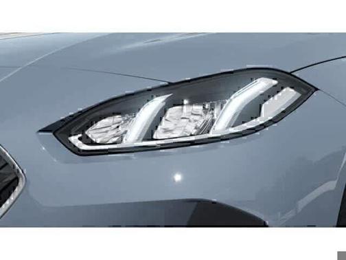 Storm Bay Metallic 2026 BMW 228 Gran Coupe xDrive