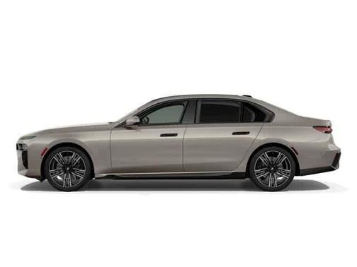 2026 BMW 740 xDrive