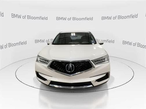 2019 Acura MDX 3.5L