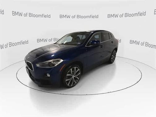 2019 BMW X2 xDrive28i