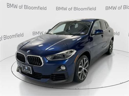 2019 BMW X2 xDrive28i