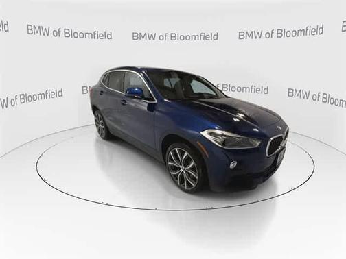 2019 BMW X2 xDrive28i