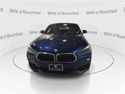 2019 BMW X2 xDrive28i