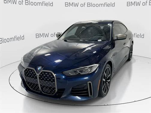 2022 BMW M440 i xDrive