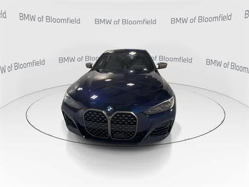 2022 BMW M440 i xDrive